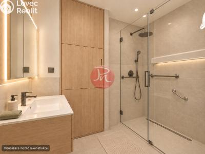 Sale apartment 3+1 Přerov, Kosmákova č. 18
