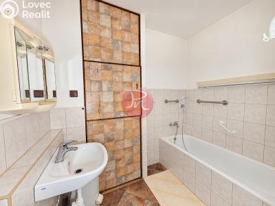 Sale apartment 3+1 Přerov, Kosmákova č. 19