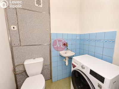 Sale apartment 3+1 Přerov, Kosmákova č. 20