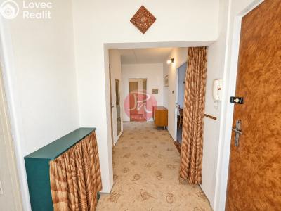 Sale apartment 3+1 Přerov, Kosmákova č. 21