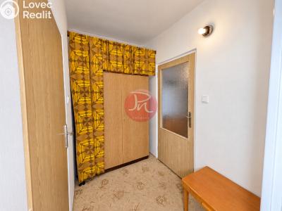 Sale apartment 3+1 Přerov, Kosmákova č. 24