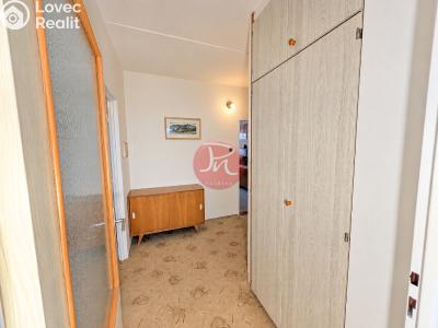 Sale apartment 3+1 Přerov, Kosmákova č. 26