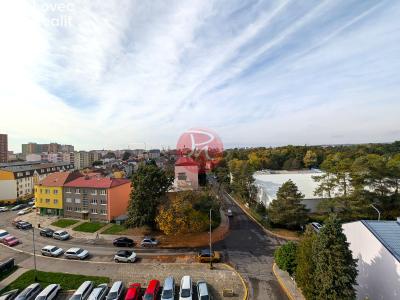 Sale apartment 3+1 Přerov, Kosmákova č. 31