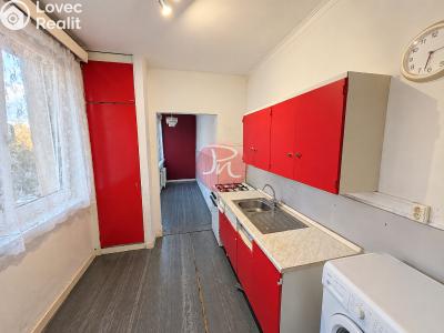 Продаж квартири 3+1 Ostrava, Výškovická č. 1