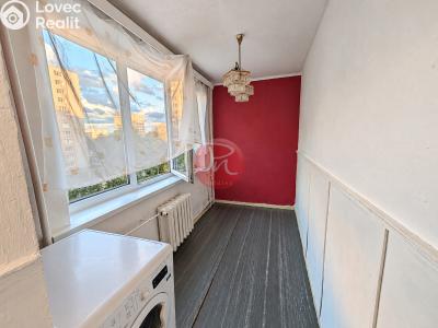 Продаж квартири 3+1 Ostrava, Výškovická č. 4