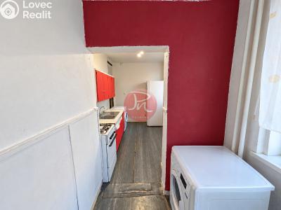 Продаж квартири 3+1 Ostrava, Výškovická č. 6
