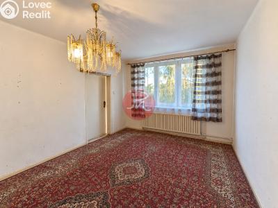 Продаж квартири 3+1 Ostrava, Výškovická č. 7