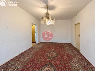 Продаж квартири 3+1 Ostrava, Výškovická č. 9