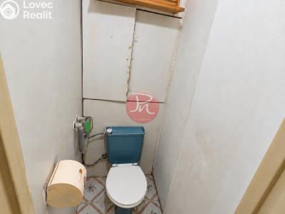 Продаж квартири 3+1 Ostrava, Výškovická č. 15