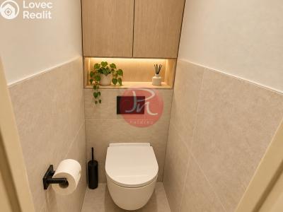 Продаж квартири 3+1 Ostrava, Výškovická č. 16