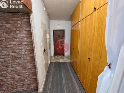 Продаж квартири 3+1 Ostrava, Výškovická č. 17