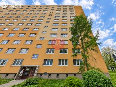 Продаж квартири 3+1 Ostrava, Výškovická č. 18