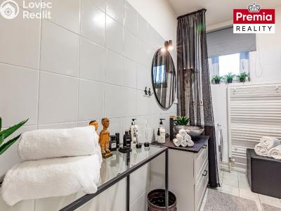 Sale apartment 1+1 Znojmo, Sadová č. 18