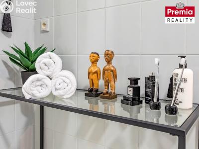 Sale apartment 1+1 Znojmo, Sadová č. 21