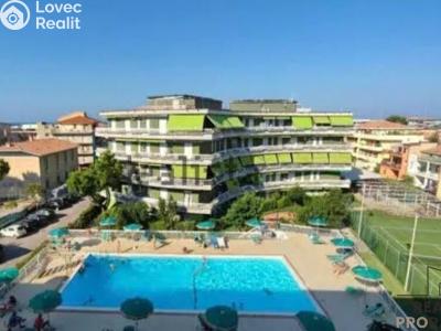 Sale apartment 4+KK Via C. Colombo, Silvi, Itálie č. 1