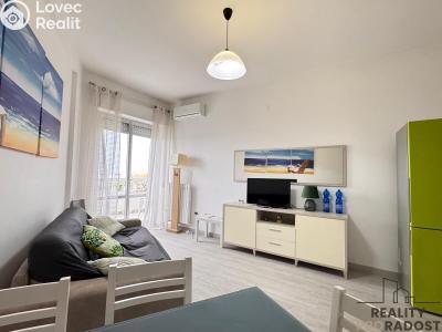 Sale apartment 4+KK Via C. Colombo, Silvi, Itálie č. 9