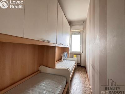 Sale apartment 4+KK Via C. Colombo, Silvi, Itálie č. 12