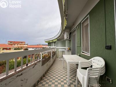 Sale apartment 4+KK Via C. Colombo, Silvi, Itálie č. 17
