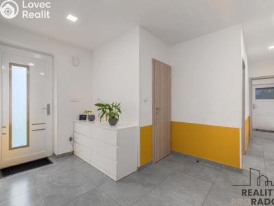 Продаж сімейного будинку Kojátky č. 13