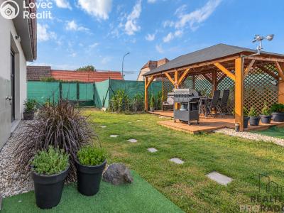 Продаж сімейного будинку Kojátky č. 15
