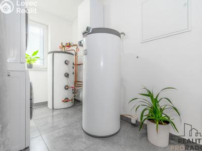 Продаж сімейного будинку Kojátky č. 16