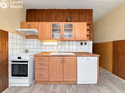 Sale apartment 3+1 Přeštice, Palackého č. 2