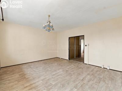 Sale apartment 3+1 Přeštice, Palackého č. 6