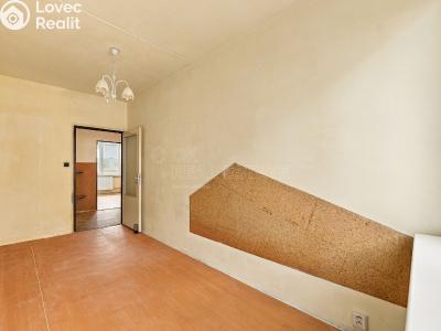 Sale apartment 3+1 Přeštice, Palackého č. 11