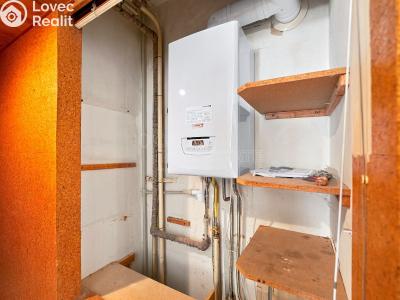 Sale apartment 3+1 Přeštice, Palackého č. 15