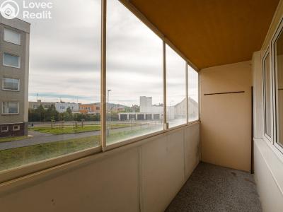 Sale apartment 3+1 Přeštice, Palackého č. 19
