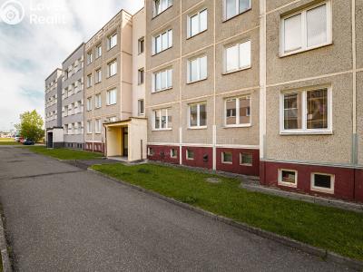 Sale apartment 3+1 Přeštice, Palackého č. 22