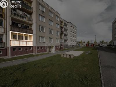 Sale apartment 3+1 Přeštice, Palackého č. 26
