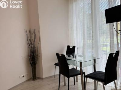 Rent apartment 2+KK Praha, Altajská č. 1