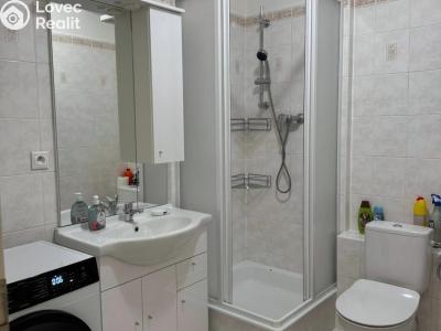 Rent apartment 2+KK Praha, Altajská č. 4