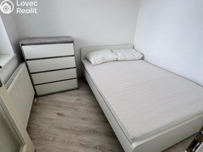Rent apartment 2+KK Praha, Altajská č. 6