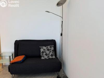 Rent apartment 2+KK Praha, Altajská č. 8
