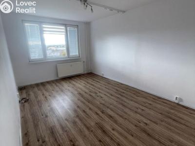 Sale apartment 1+1 Karviná, Bratr. Veverkových č. 5