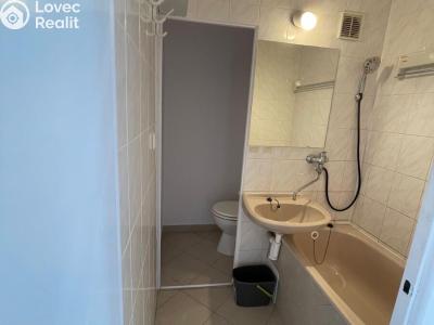 Sale apartment 1+1 Karviná, Bratr. Veverkových č. 8