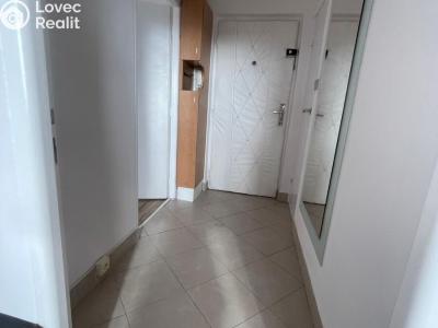 Sale apartment 1+1 Karviná, Bratr. Veverkových č. 10