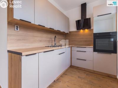 Sale apartment 2+1 Ostrava, Dr. Martínka č. 1
