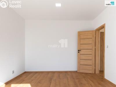Sale apartment 2+1 Ostrava, Dr. Martínka č. 9