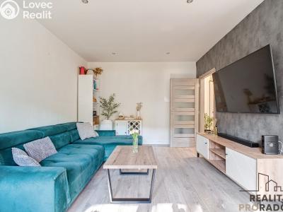 Sale apartment 2+KK Karviná, Na Kopci č. 2