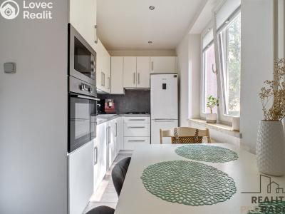 Sale apartment 2+KK Karviná, Na Kopci č. 5