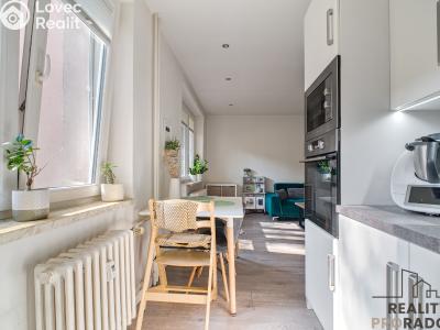Sale apartment 2+KK Karviná, Na Kopci č. 6