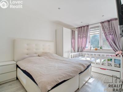 Sale apartment 2+KK Karviná, Na Kopci č. 7