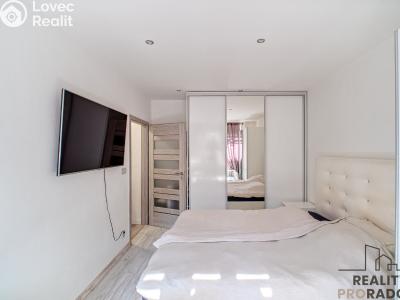 Sale apartment 2+KK Karviná, Na Kopci č. 8