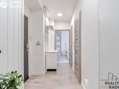 Sale apartment 2+KK Karviná, Na Kopci č. 10