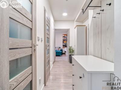 Sale apartment 2+KK Karviná, Na Kopci č. 11