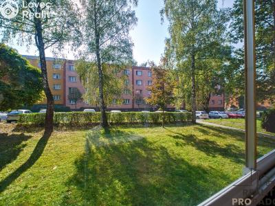 Sale apartment 2+KK Karviná, Na Kopci č. 19