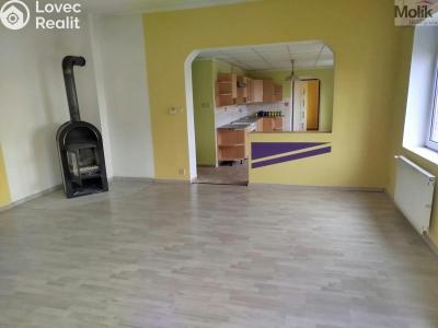 Продаж виробничого цеху Otvice, Polní 25 č. 15